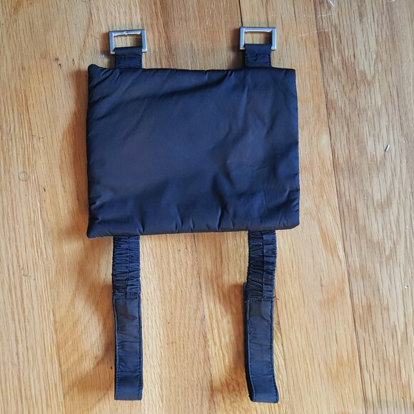 Men's vintage 1999 Prada bicep bag *rare* - Picture 4 of 10